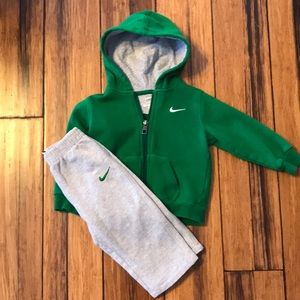 Baby Nike Sweats
